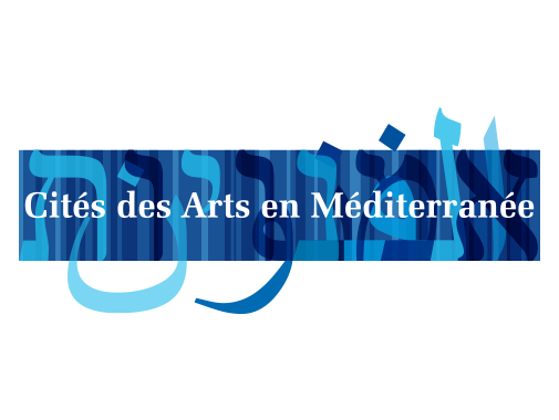 Création du logo Cité des arts en Méditerranée