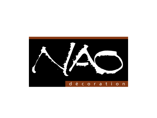 Création du logo Nao